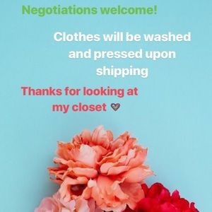 • Happy Shopping •